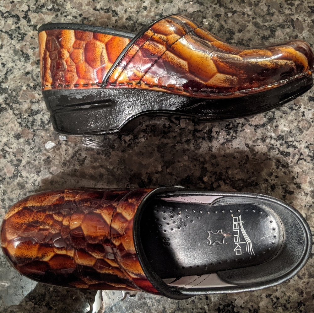 Dansko Professional Clogs - image 7